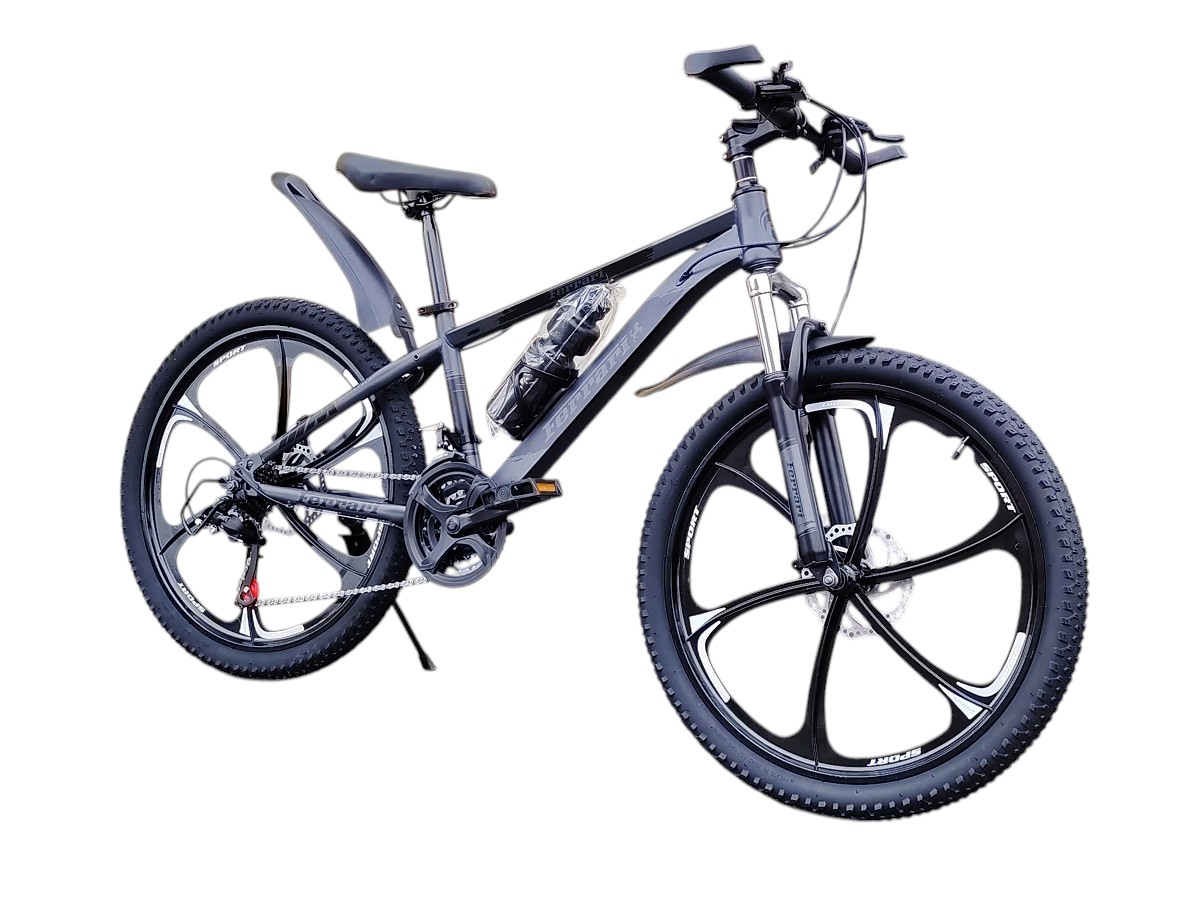 FERARI GRAY 24" WING