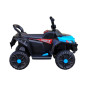 QUAD BIKE A3 BLUE