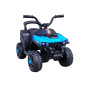 QUAD BIKE A3 BLUE