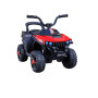 QUAD BIKE A3 RED