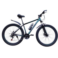 MINGO GREEN 29" ALUMIN