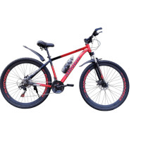 MINGO RED 29" ALUMIN