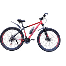 MINGO RED 29" ALUMIN