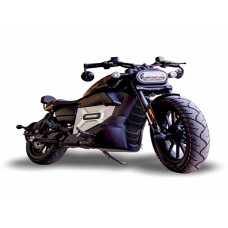 Էլեկտրական մոտոցիկլետ MOTOFINO