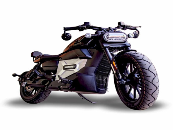 Էլեկտրական մոտոցիկլետ MOTOFINO