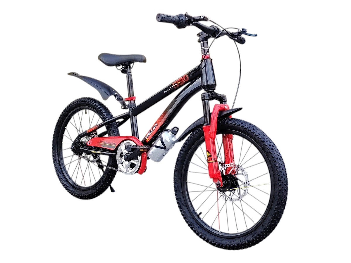 PHILIPS RED 20"