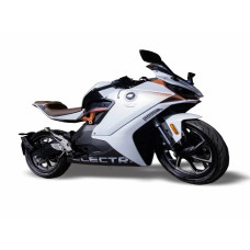 Էլեկտրական մոտոցիկլետ QJ 5000 D 90