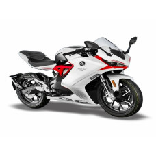 Էլեկտրական մոտոցիկլետ QJ 5000 D 105