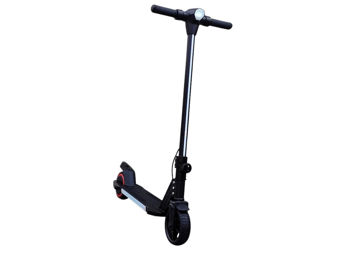 E-Scooter G1 KIDS BLACK