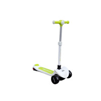 SCOOTER ARSM26 GREEN