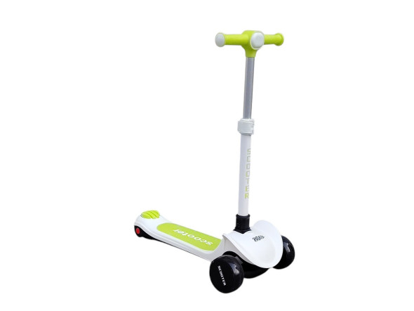 SCOOTER ARSM26 GREEN