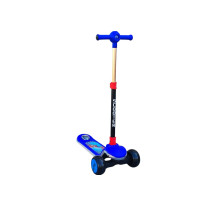 SCOOTER ARSM27 BLUE
