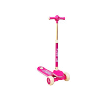 SCOOTER ARSM27 PINK