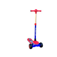 SCOOTER ARSM27 RED
