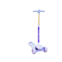 SCOOTER ARSM27 PURPLE