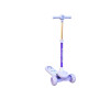 SCOOTER ARSM27 PURPLE