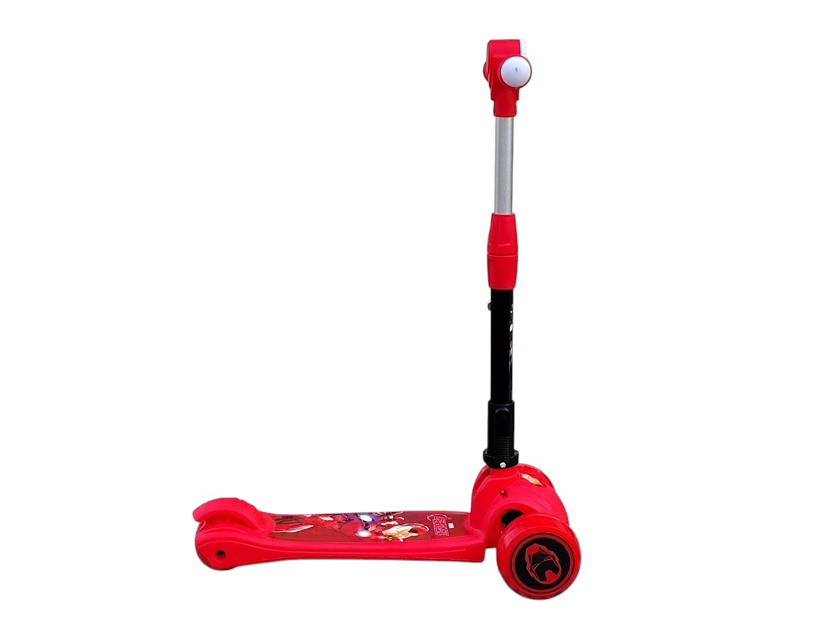 SCOOTER ARSM30 MARVEL