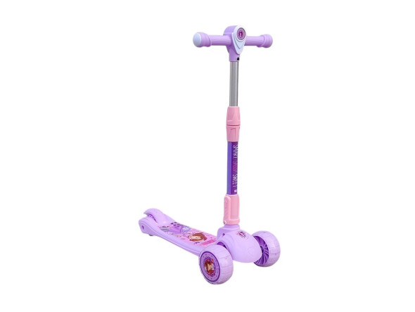 SCOOTER ARSM30 PURPLE
