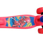 SCOOTER ARSM30 SPIDERMAN