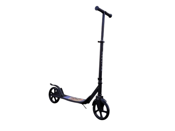 SCOOTER ARSM29 BLACK