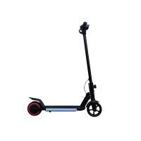 E-Scooter G1 KIDS BLACK