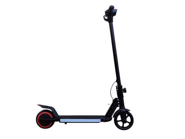 E-Scooter G1 KIDS BLACK