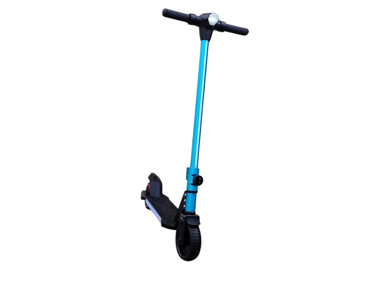 E-Scooter G1 KIDS BLUE