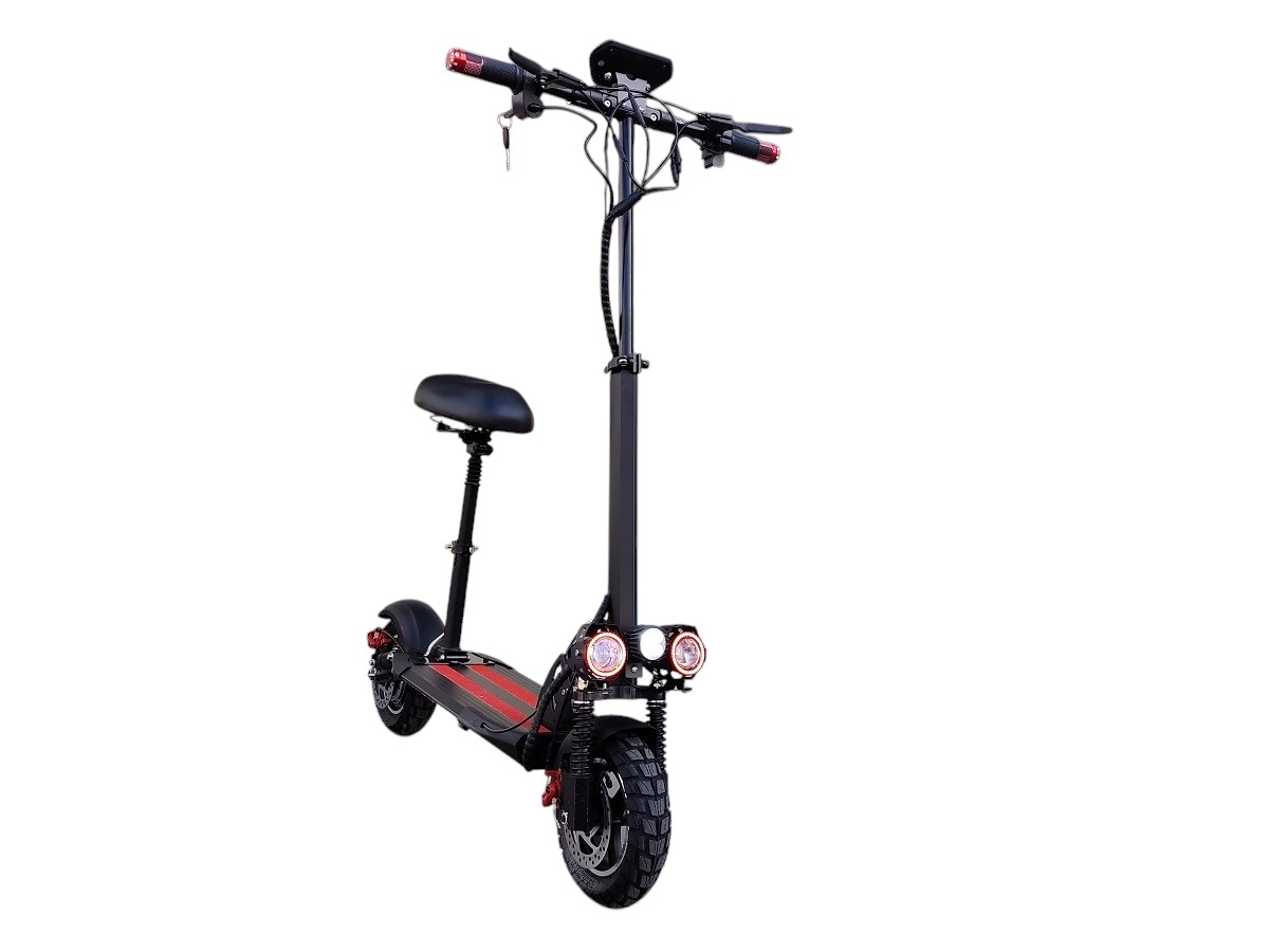 E-Scooter G3 - 500W