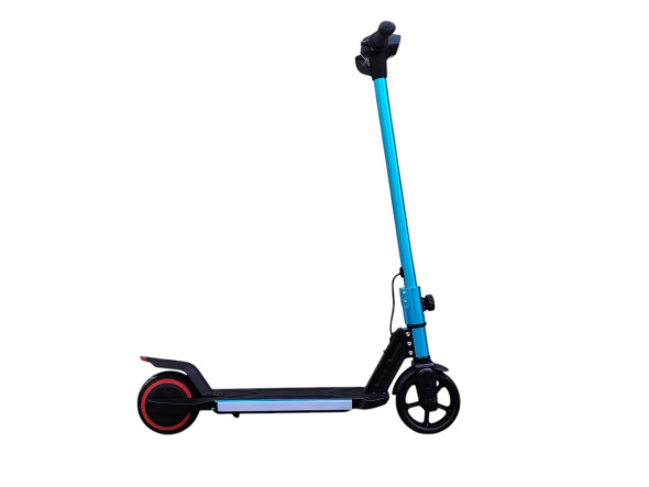 E-Scooter G1 KIDS BLUE