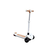 SCOOTER ARSM26 BROWN