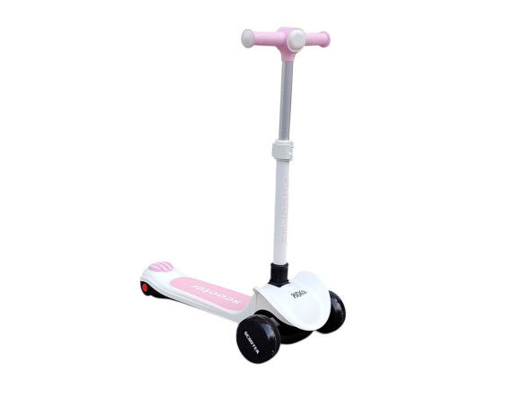 SCOOTER ARSM26 PINK