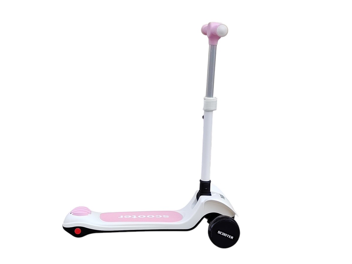 SCOOTER ARSM26 PINK