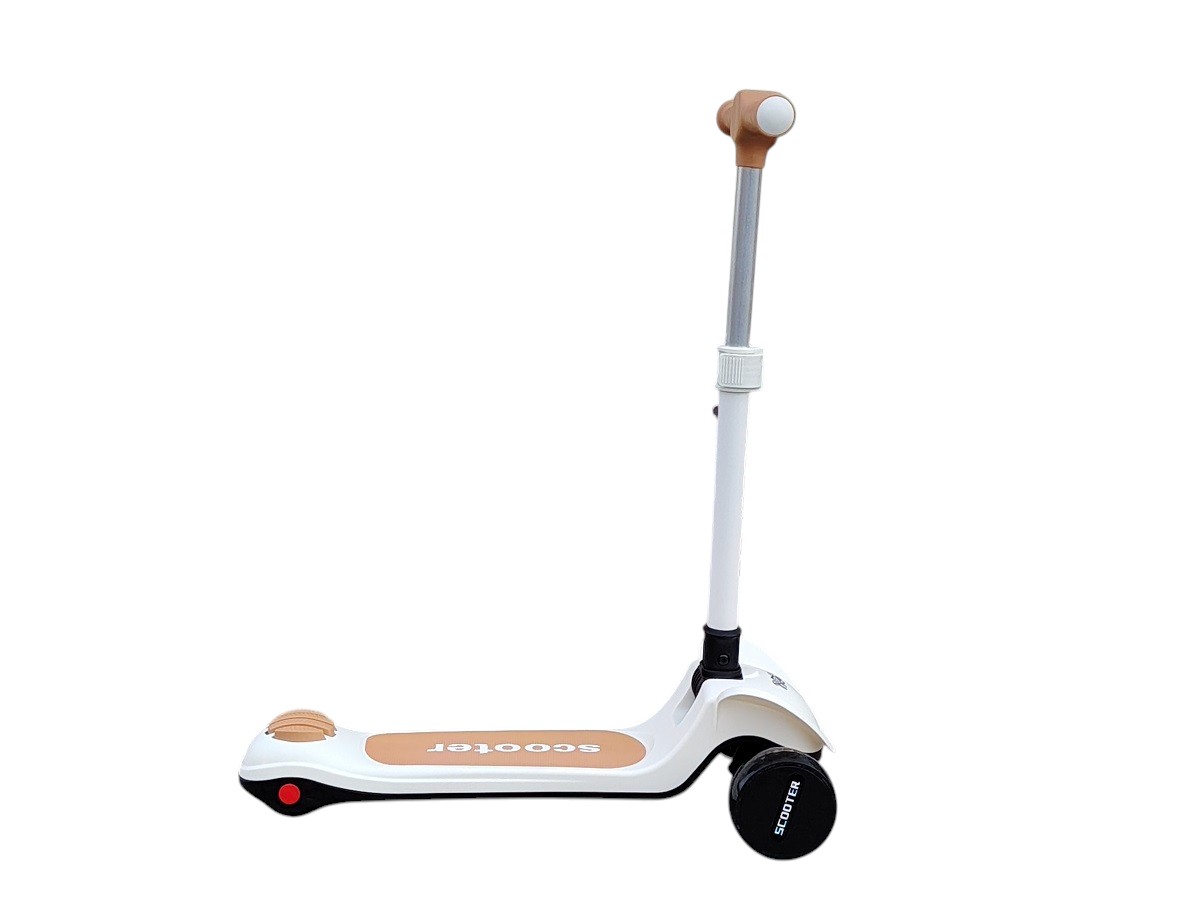 SCOOTER ARSM26 BROWN