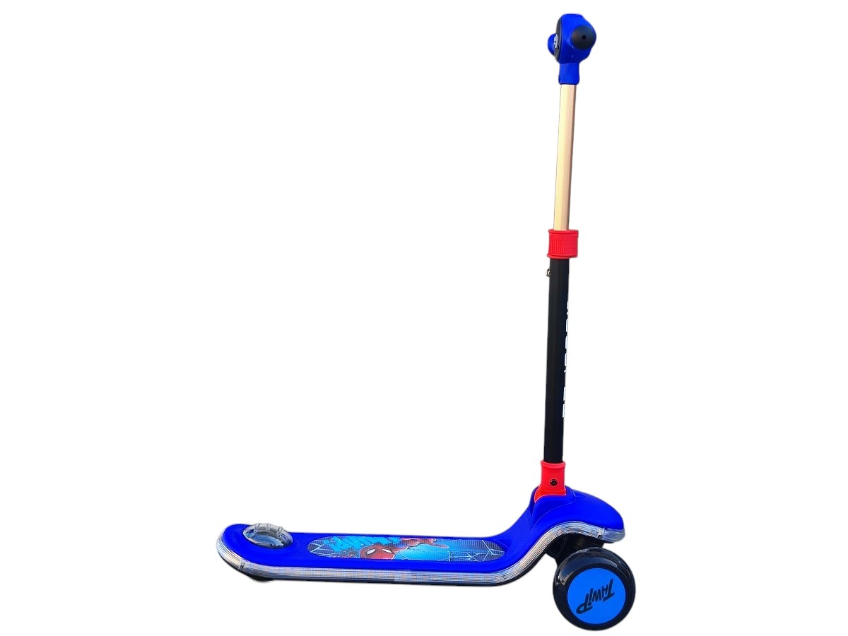 SCOOTER ARSM27 BLUE