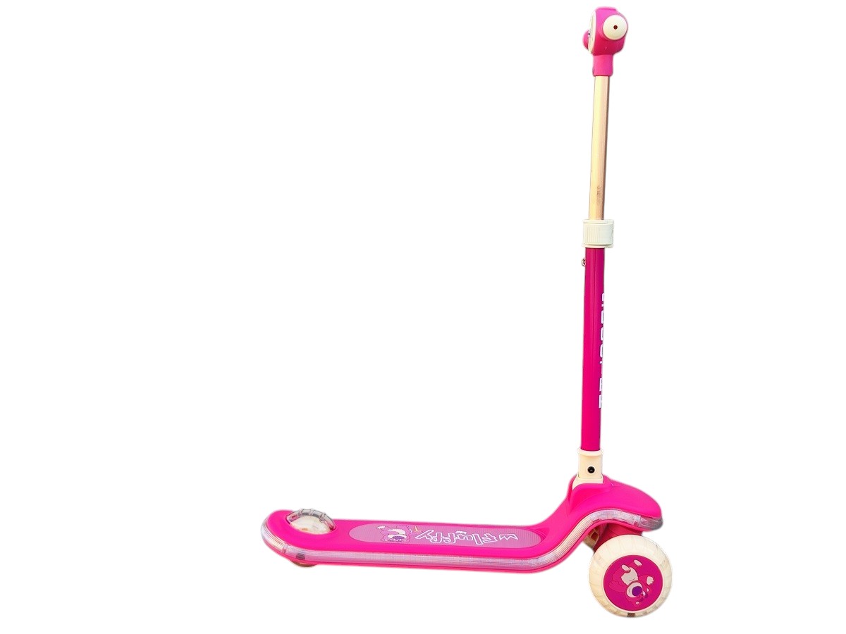 SCOOTER ARSM27 PINK