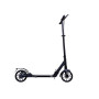 SCOOTER ARSM28 BLACK ALUMINE