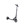 SCOOTER ARSM28 BLACK ALUMINE