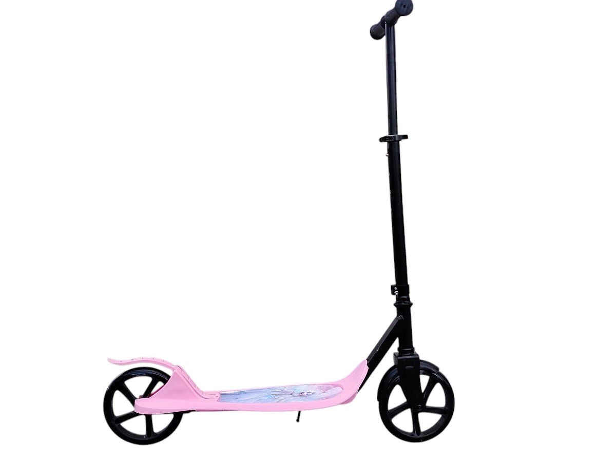 SCOOTER ARSM29 PINK