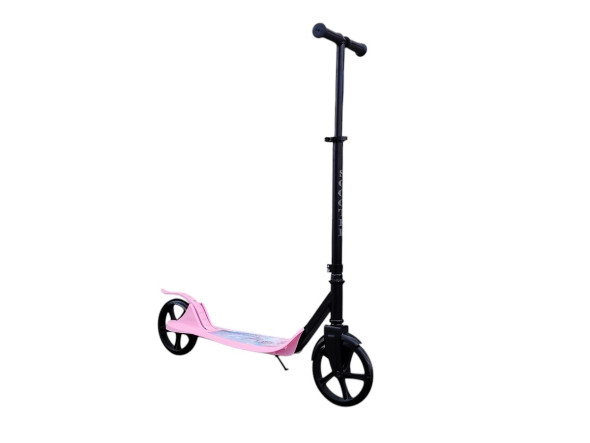 SCOOTER ARSM29 PINK