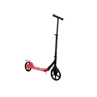 SCOOTER ARSM29 RED