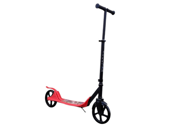 SCOOTER ARSM29 RED