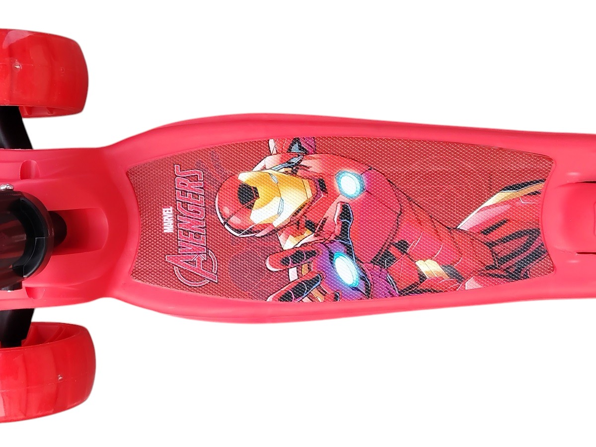 SCOOTER ARSM30 MARVEL