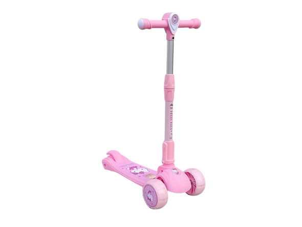 SCOOTER ARSM30 PINK