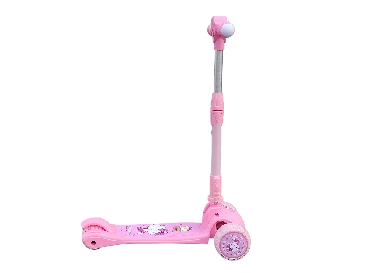 SCOOTER ARSM30 PINK