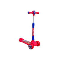 SCOOTER ARSM30 SPIDERMAN