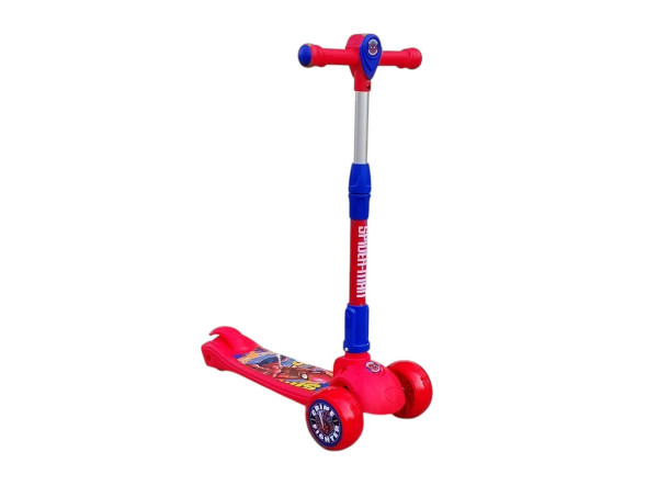 SCOOTER ARSM30 SPIDERMAN