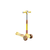 SCOOTER ARSM30 YELLOW