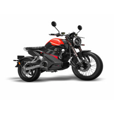 Էլեկտրական մոտոցիկլետ Super Soco TC MAX