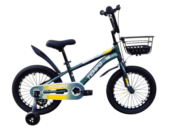 TEMPO GREEN 16"
