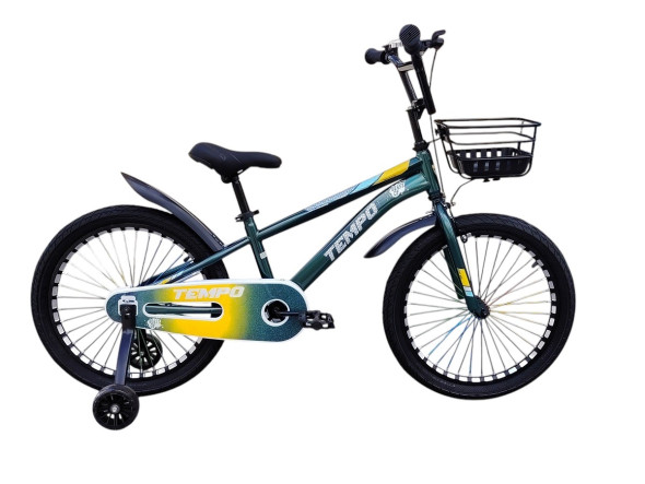TEMPO GREEN 20"